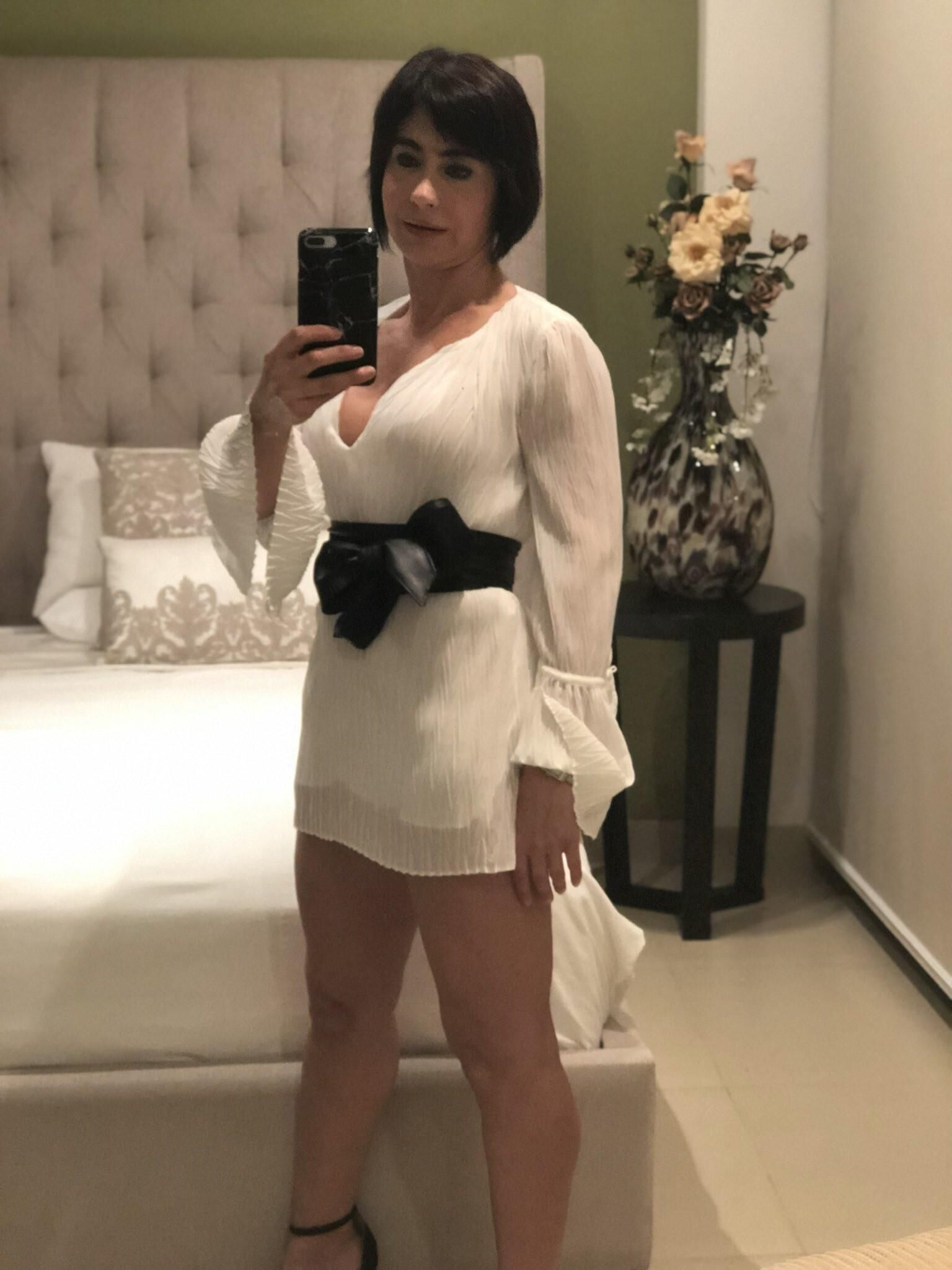 LAndladies & Dommes May 