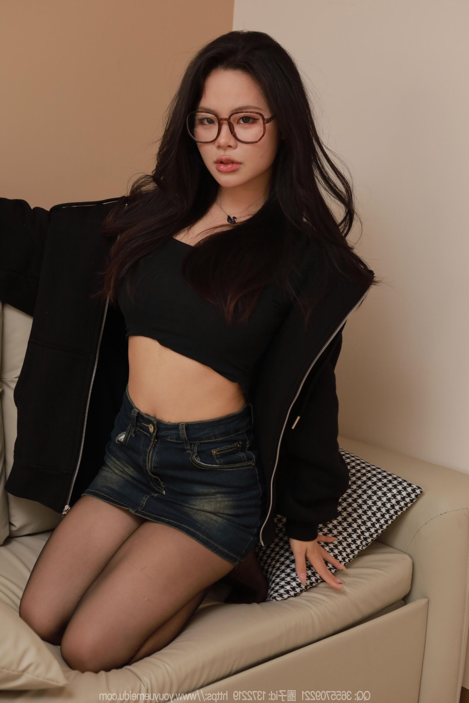 ミニスカート