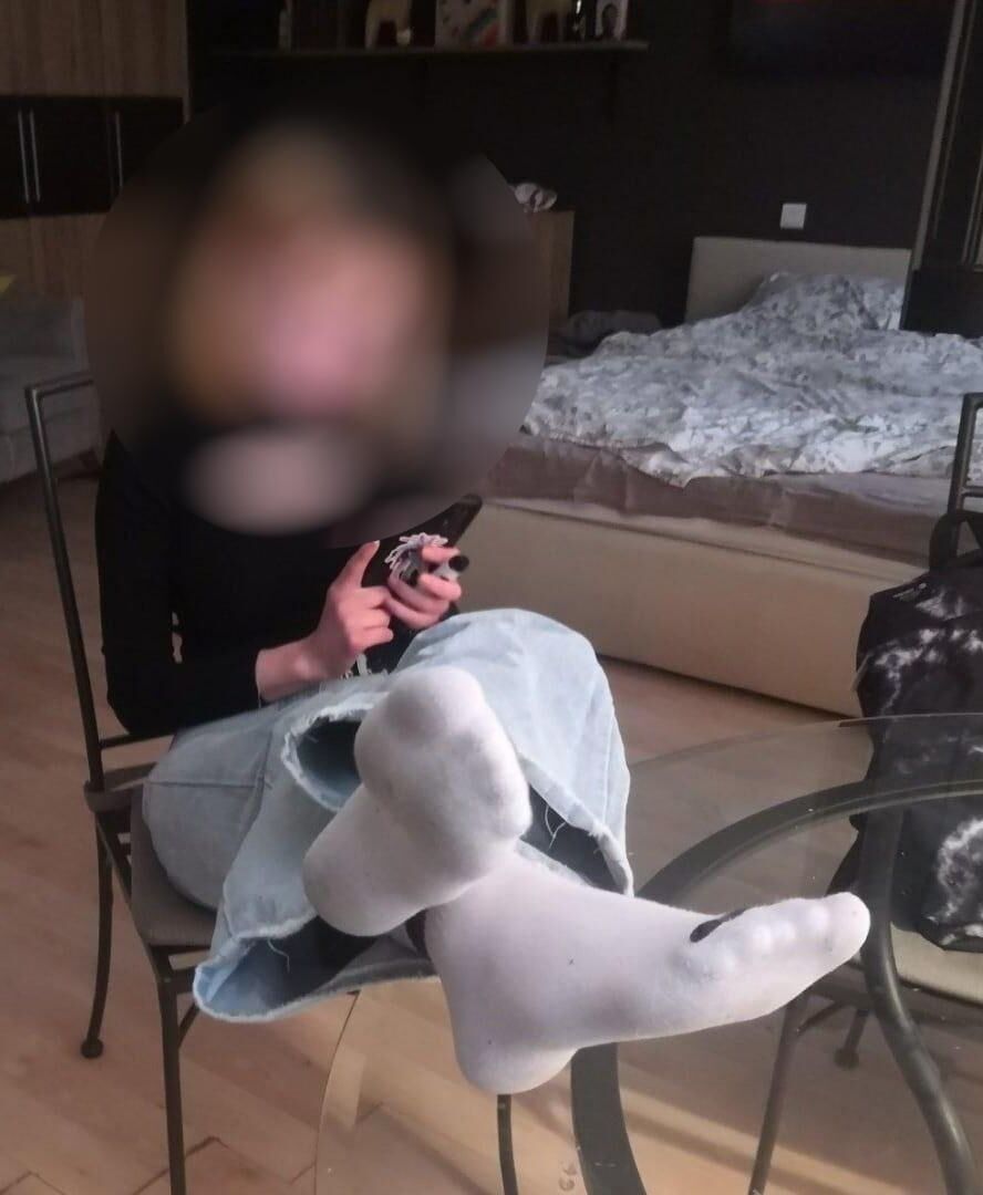 only socks censored for betas #