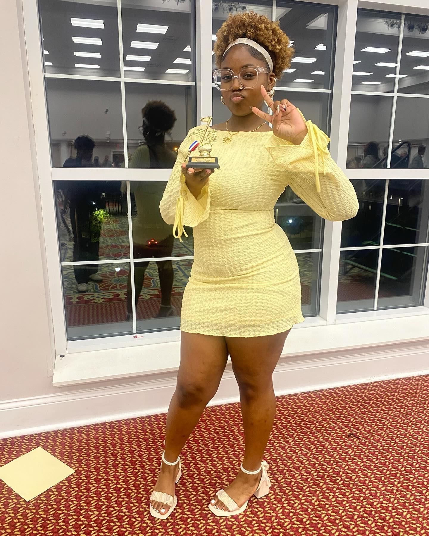 Leggy Ebony Amateurs 