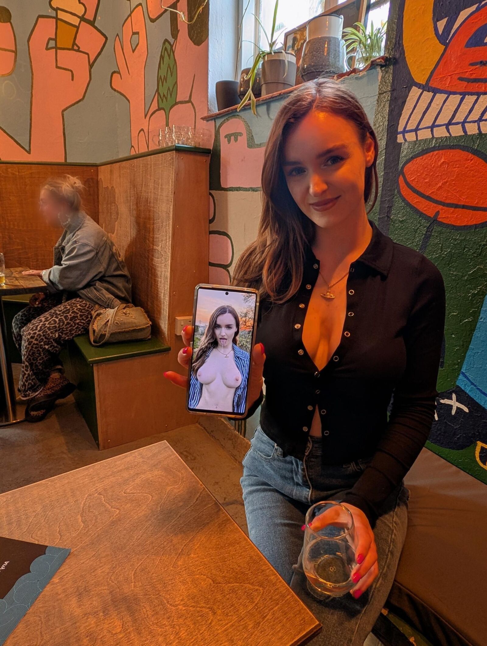Picture in picture 
