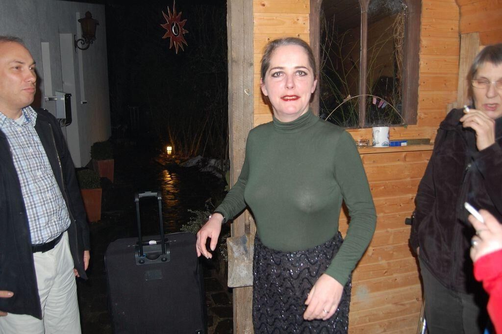 see through and exhibitionist 
