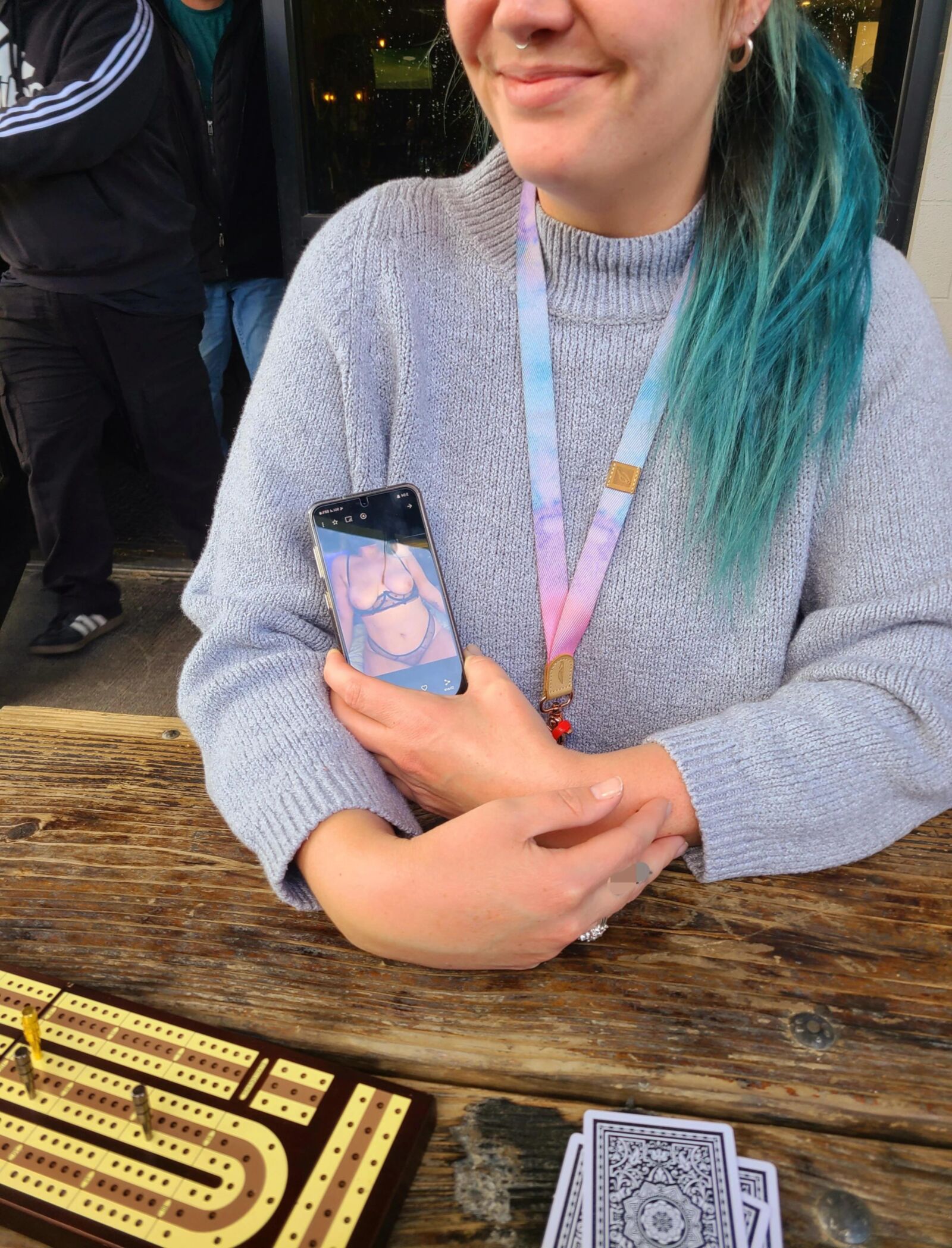 Picture in picture 