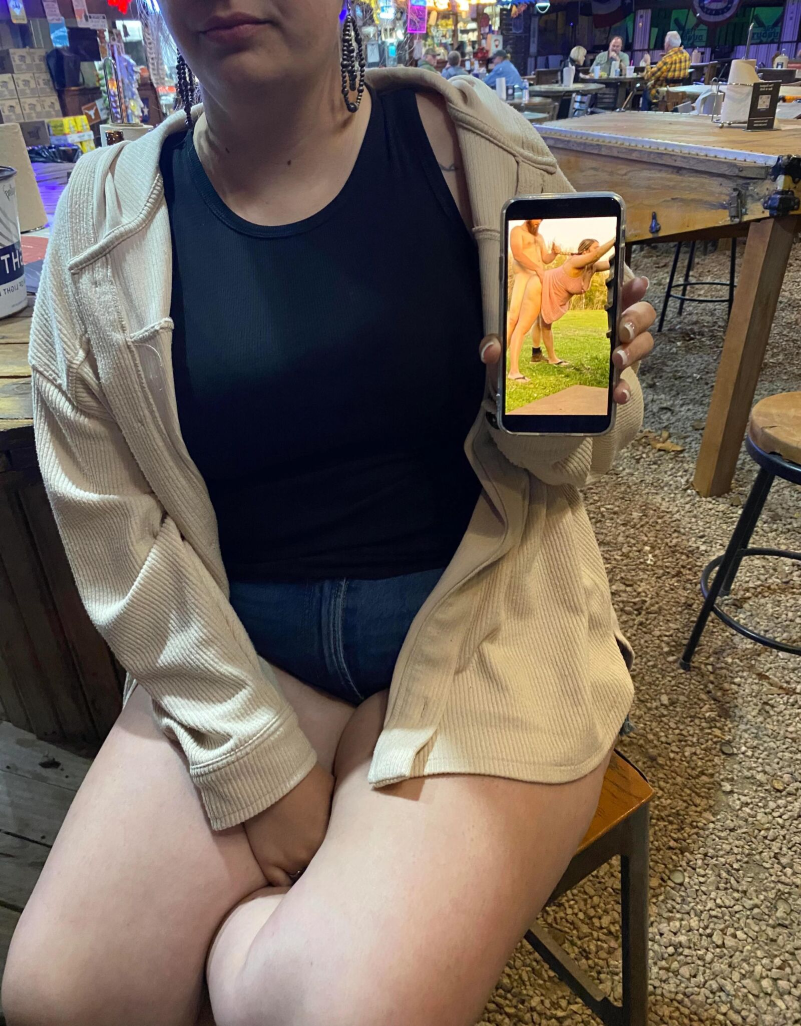 Picture in picture 