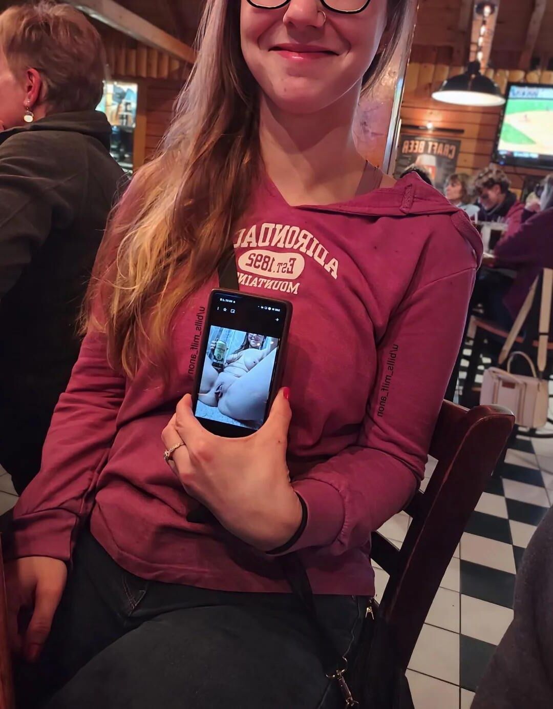 Picture in picture 