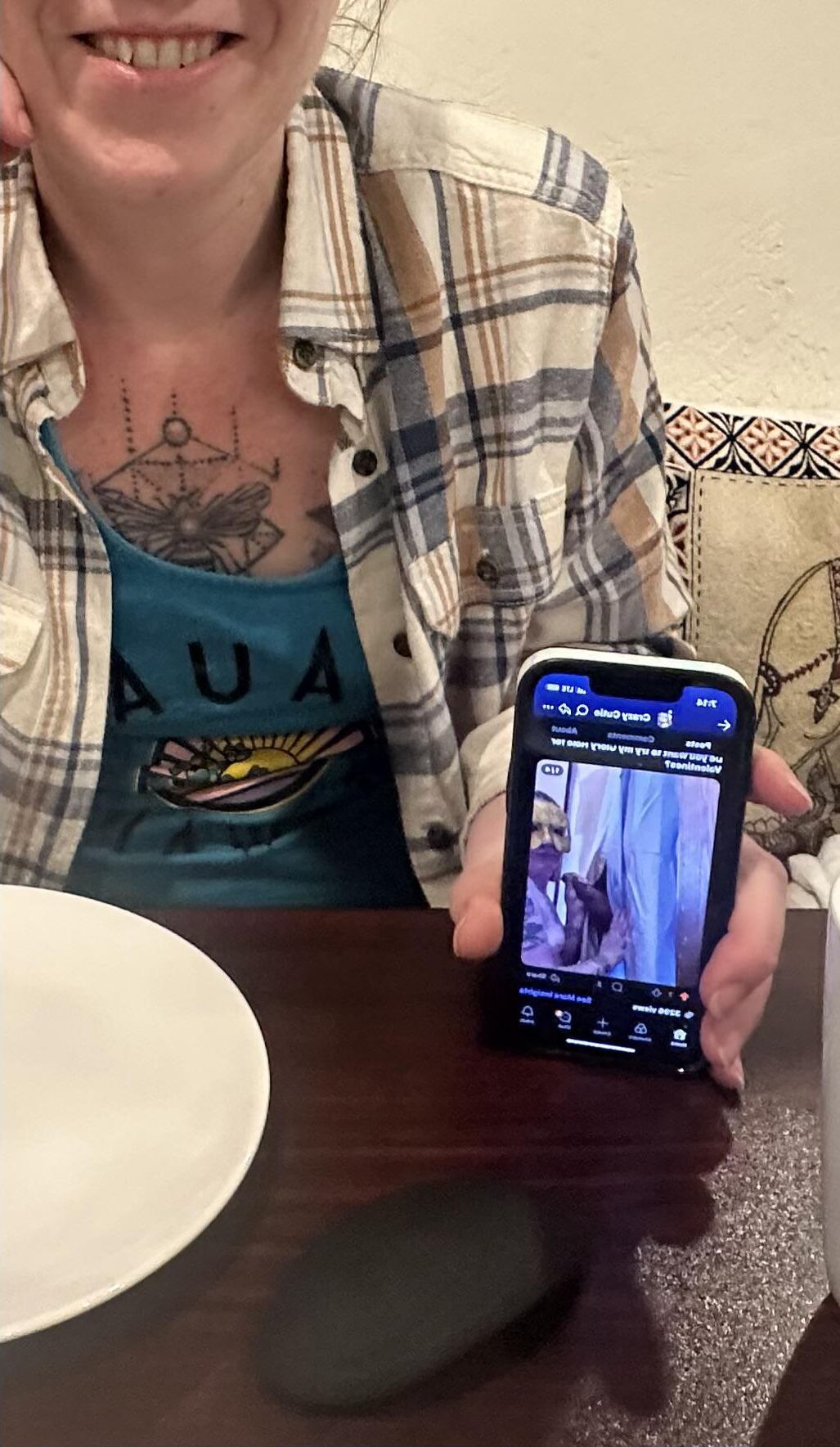 Picture in picture 