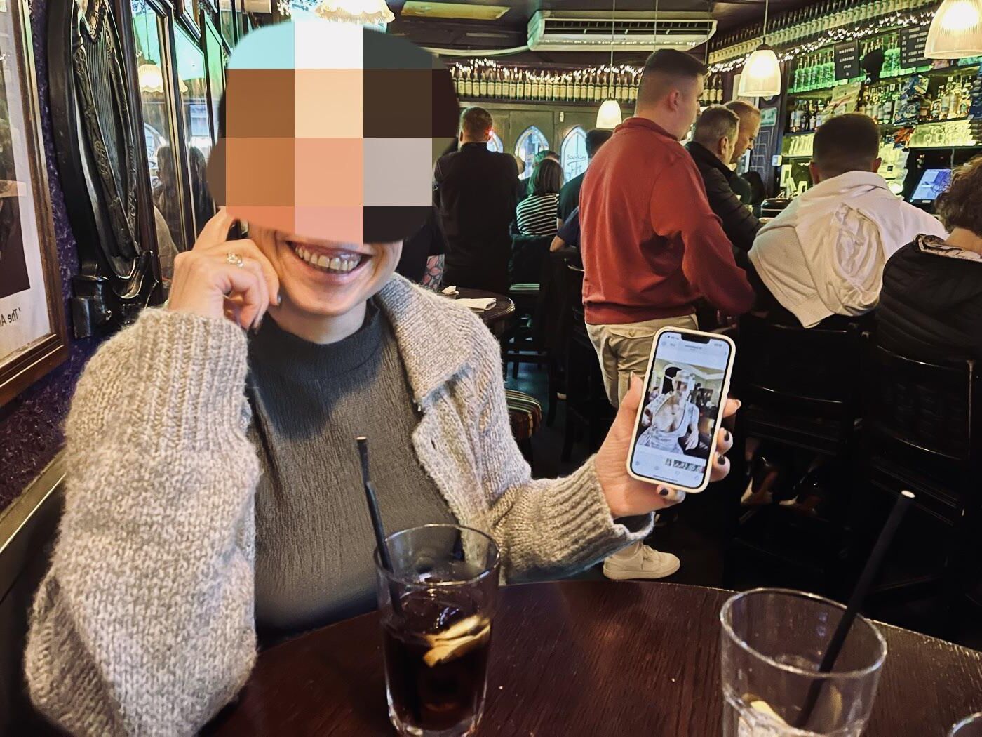 Picture in picture 