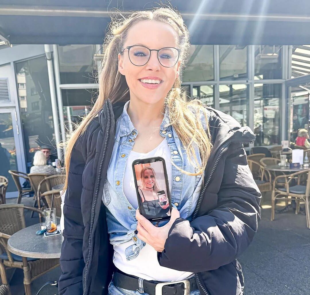 Picture in picture 