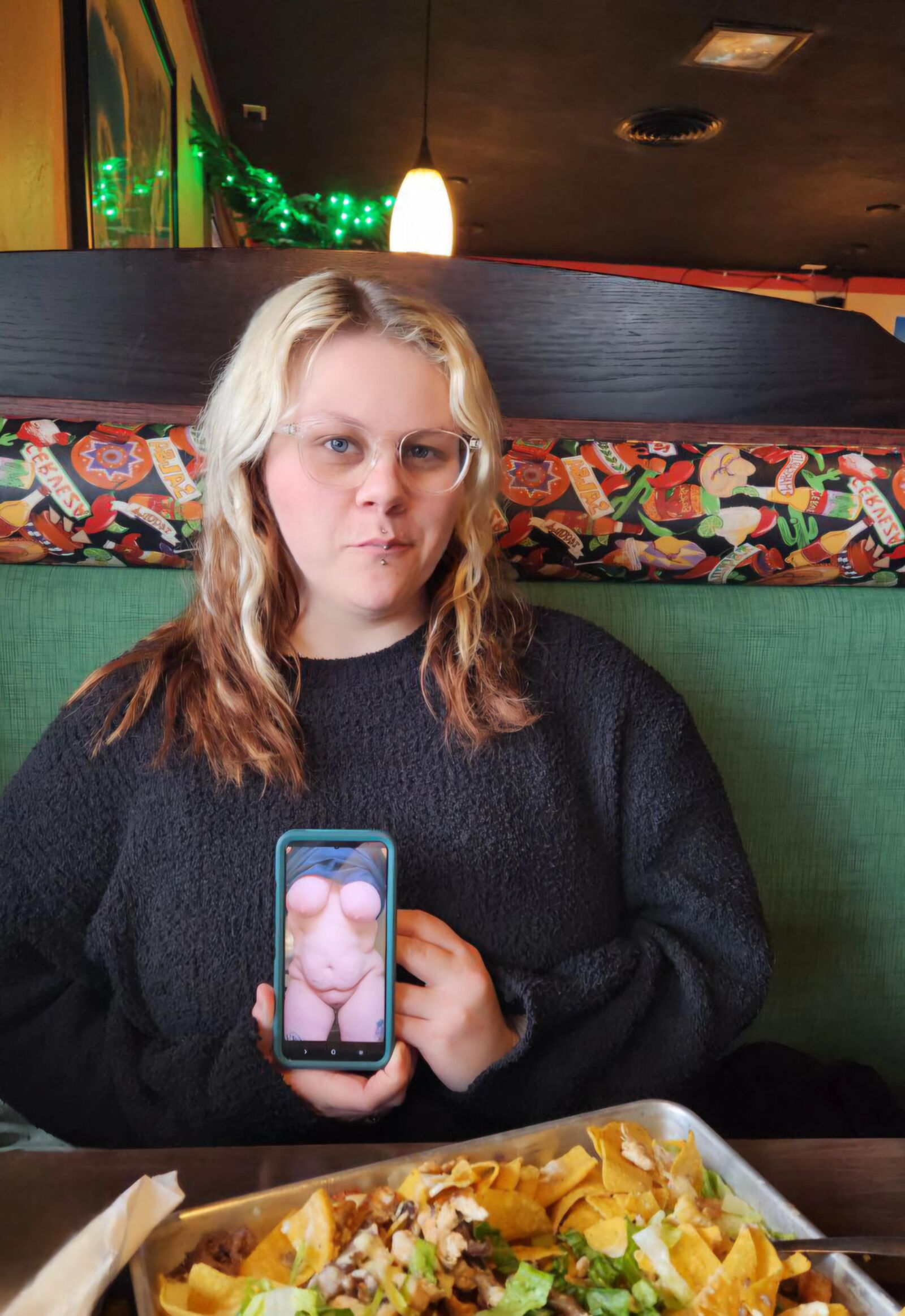 Picture in picture 