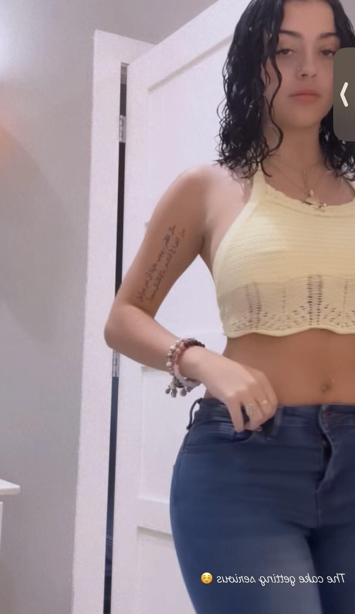 Malu Trevejo