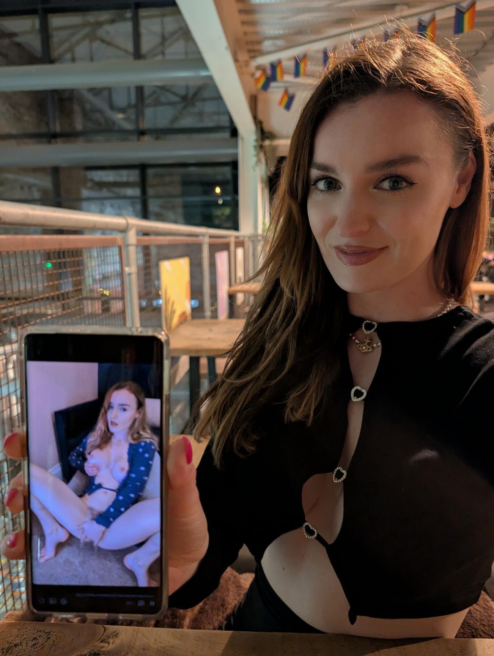 Picture in picture 
