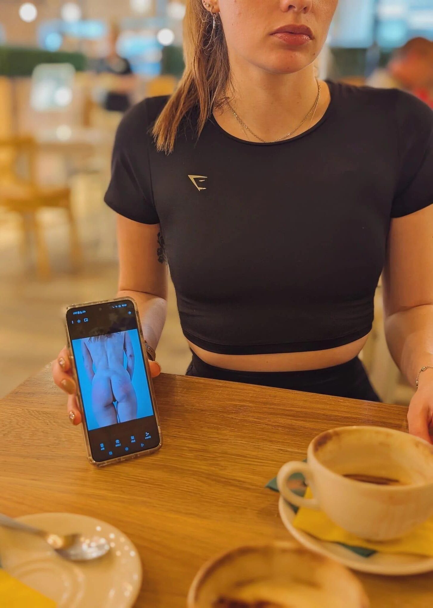 Picture in picture 