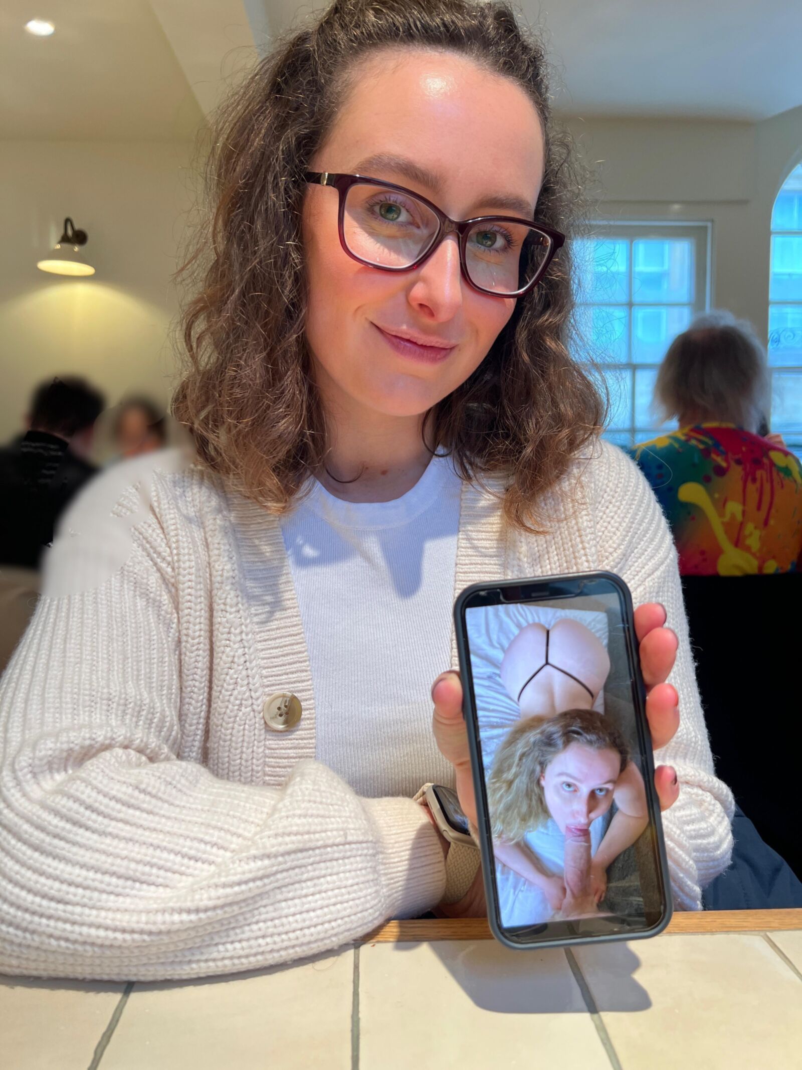 Picture in picture 