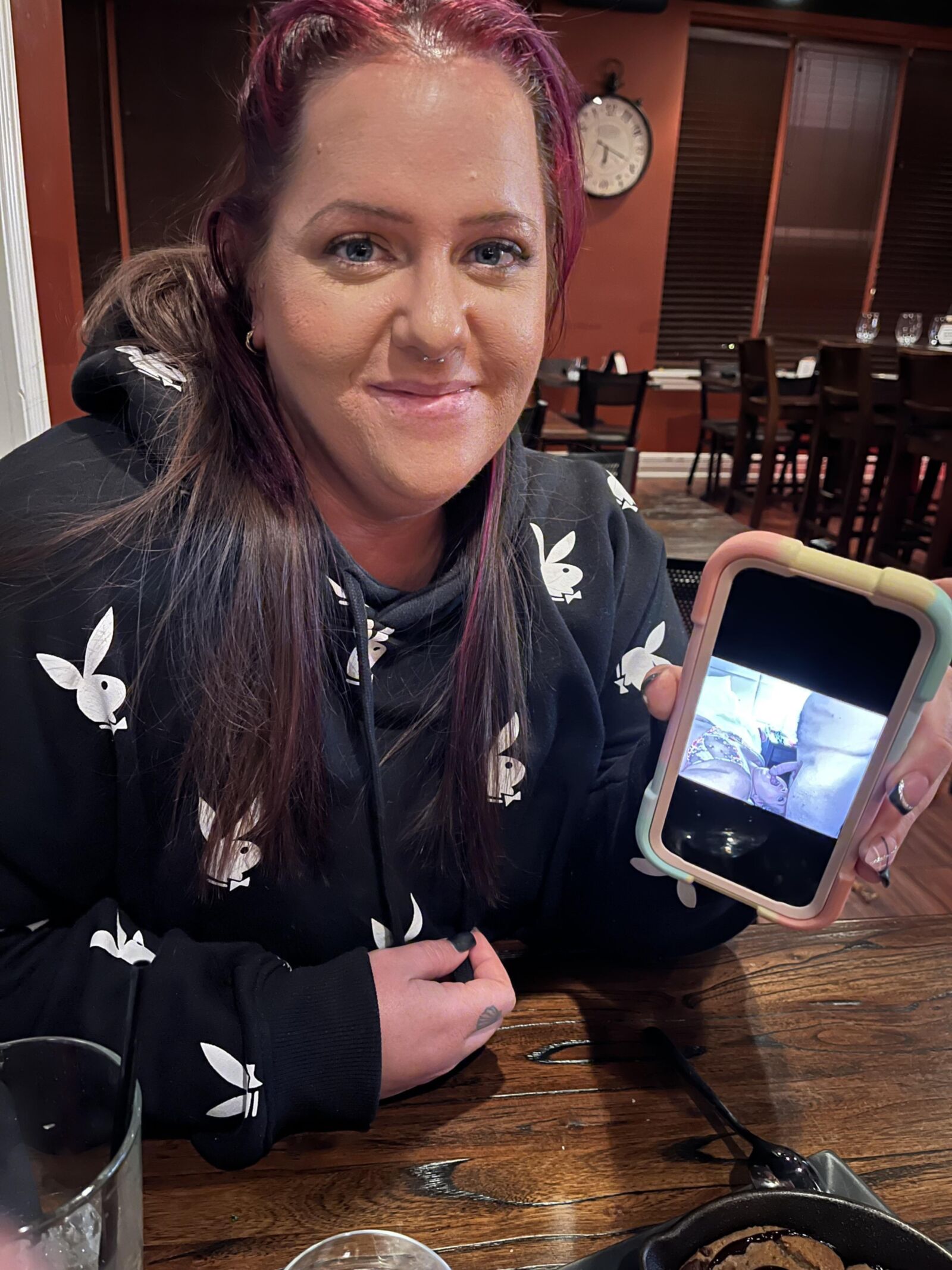 Picture in picture 