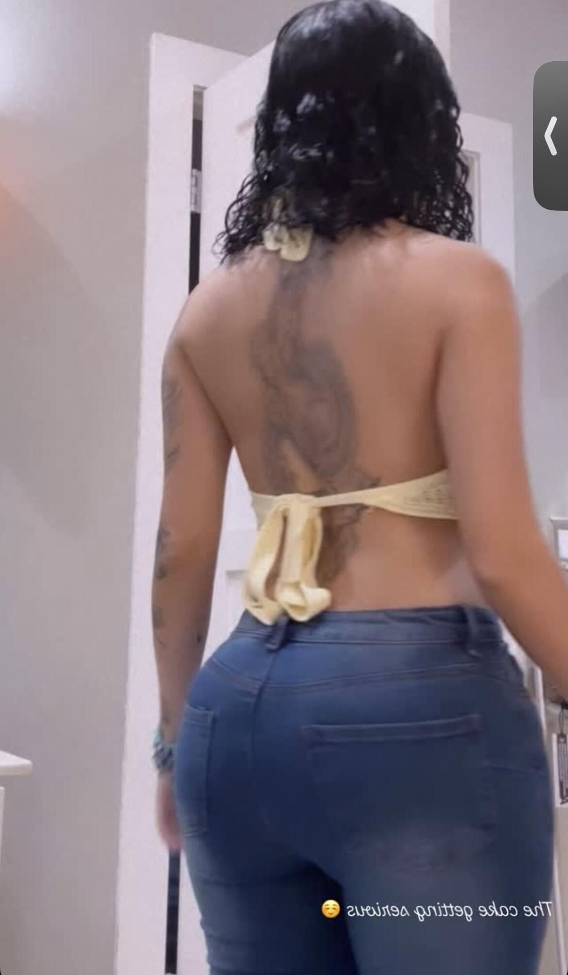 Malu Trevejo