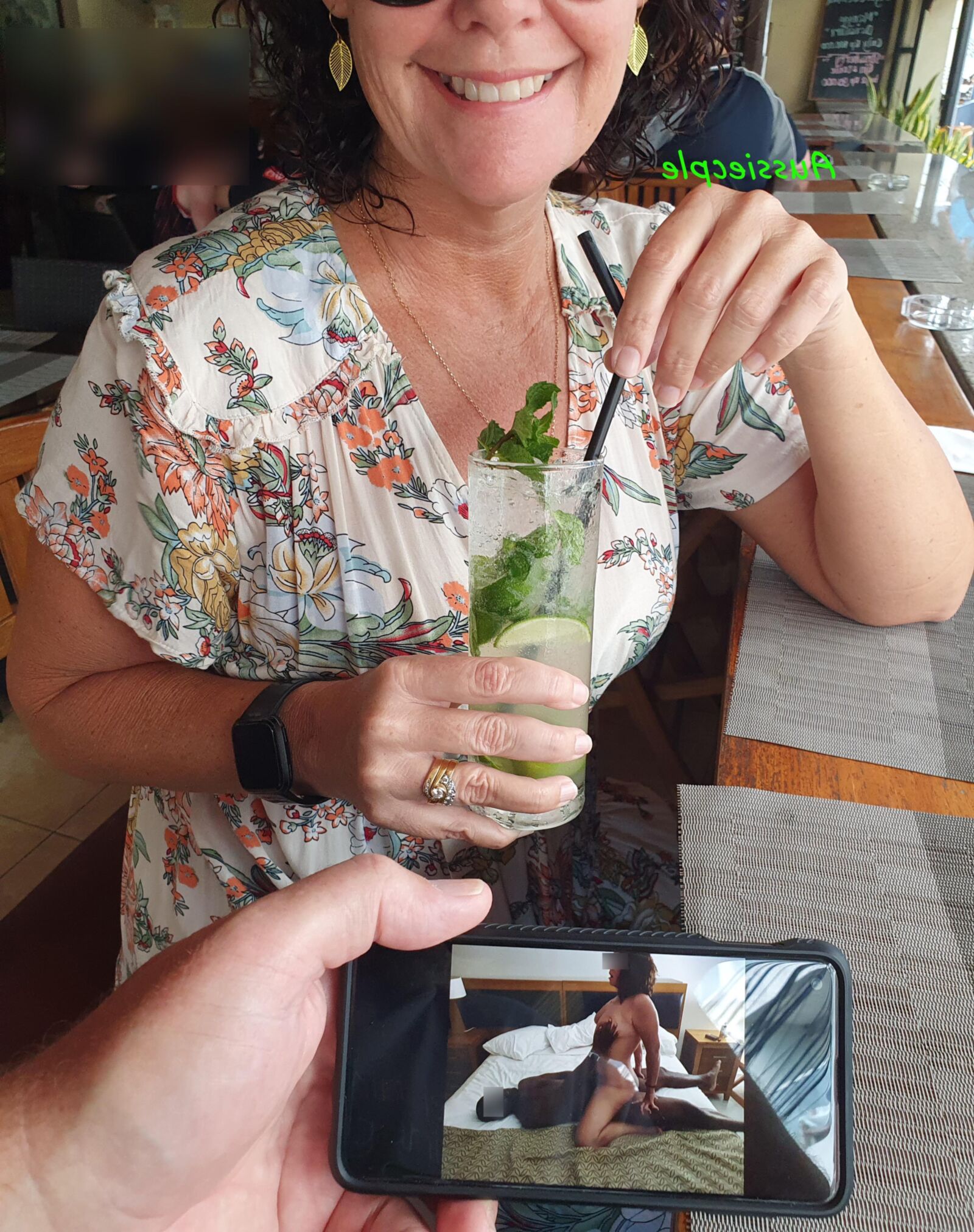 Picture in picture 
