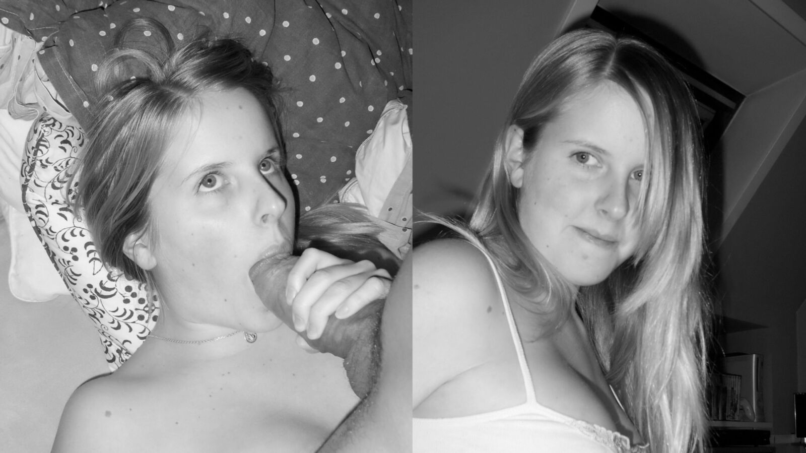 Antes e depois