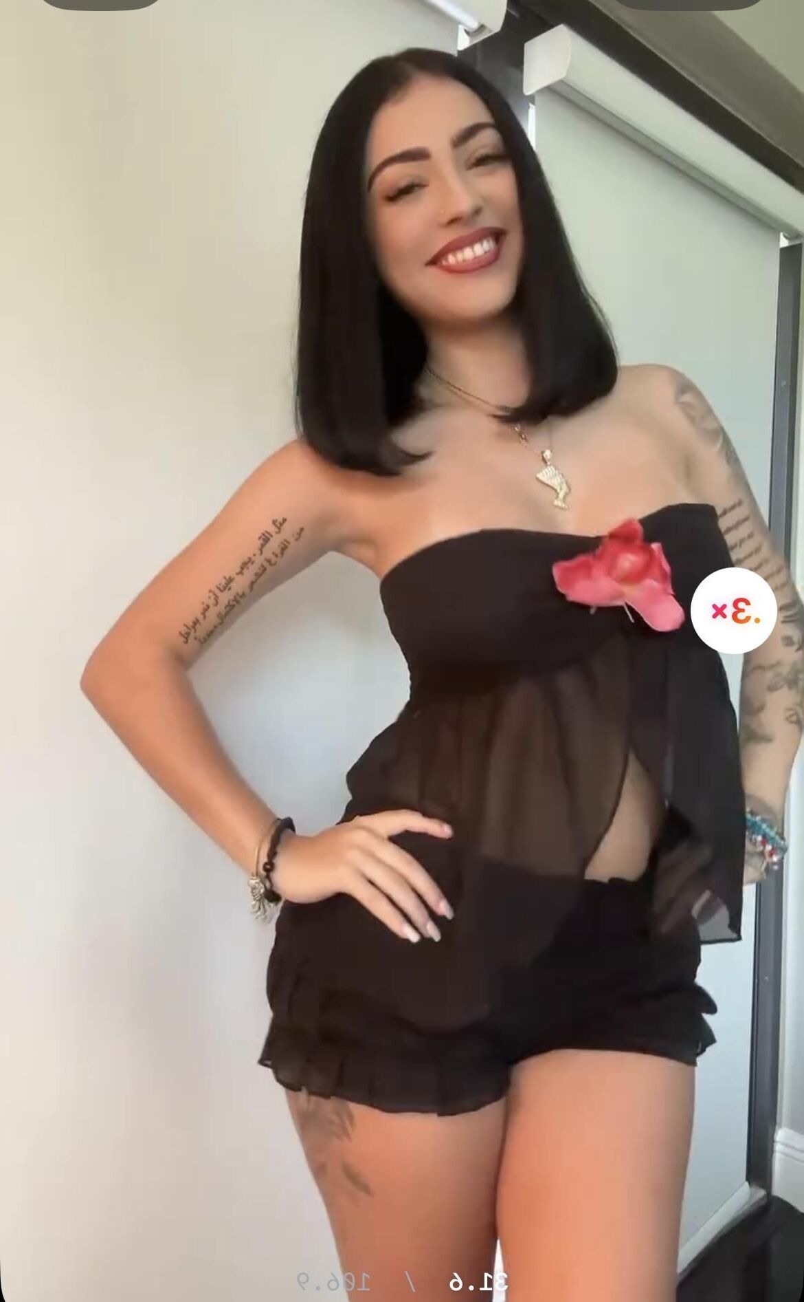 Malu Trevejo