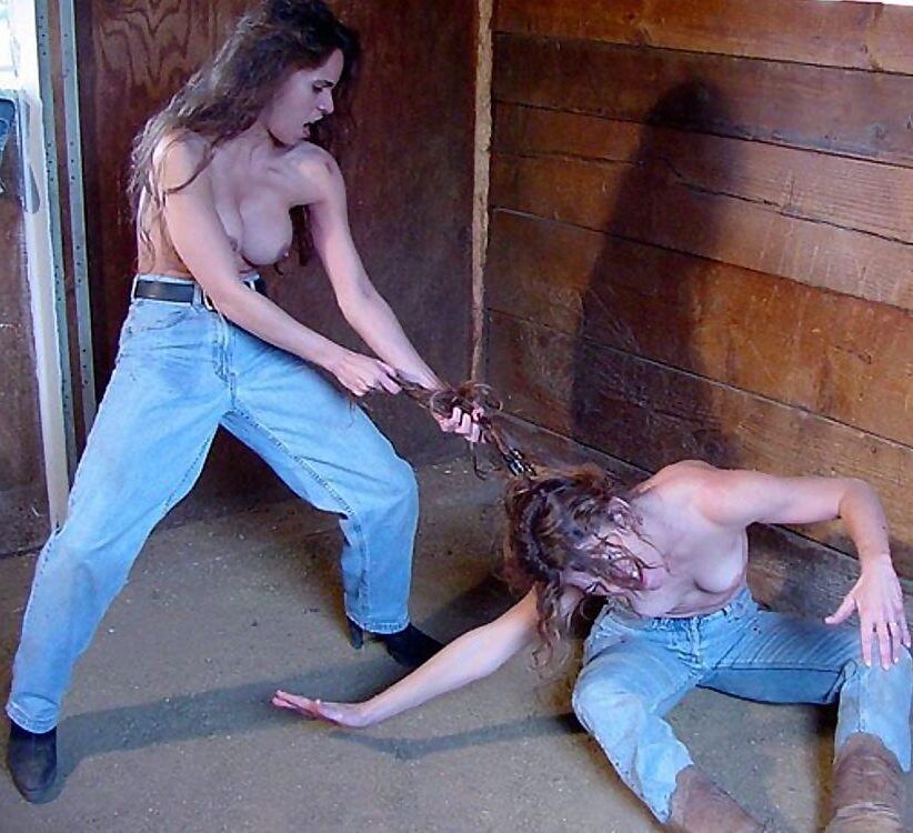 Catfight and Wrestling Pix 