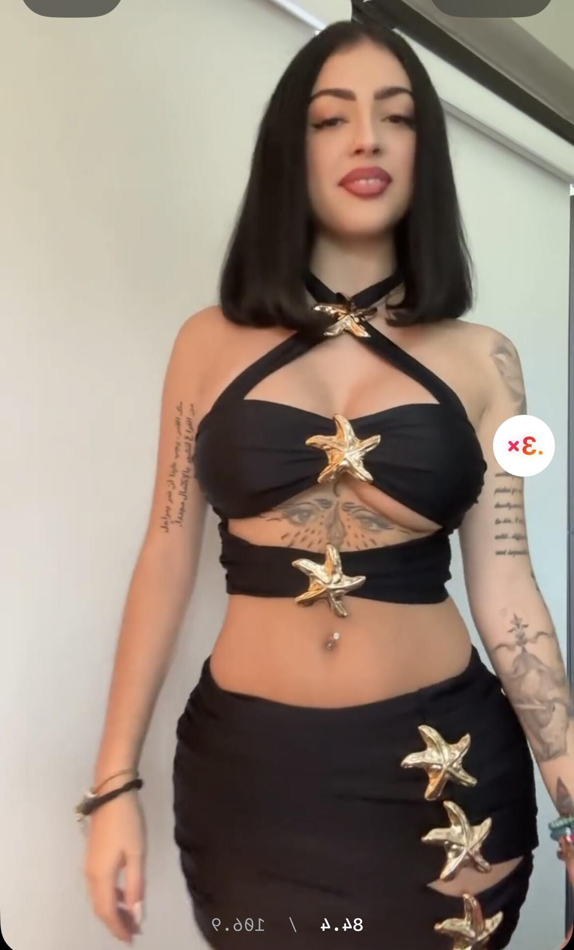 Malu Trevejo