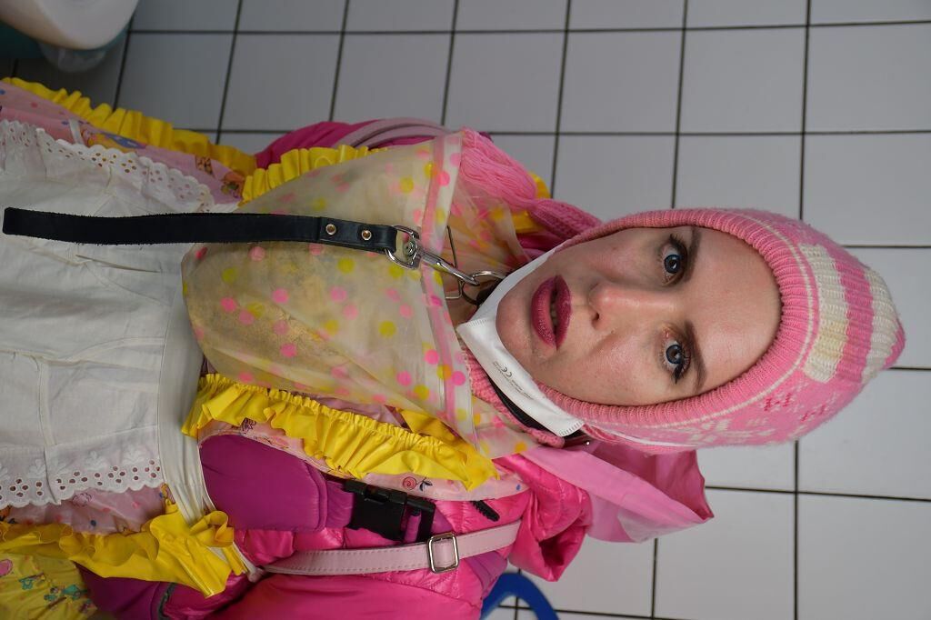 Deutsche Fotze Maiezulma