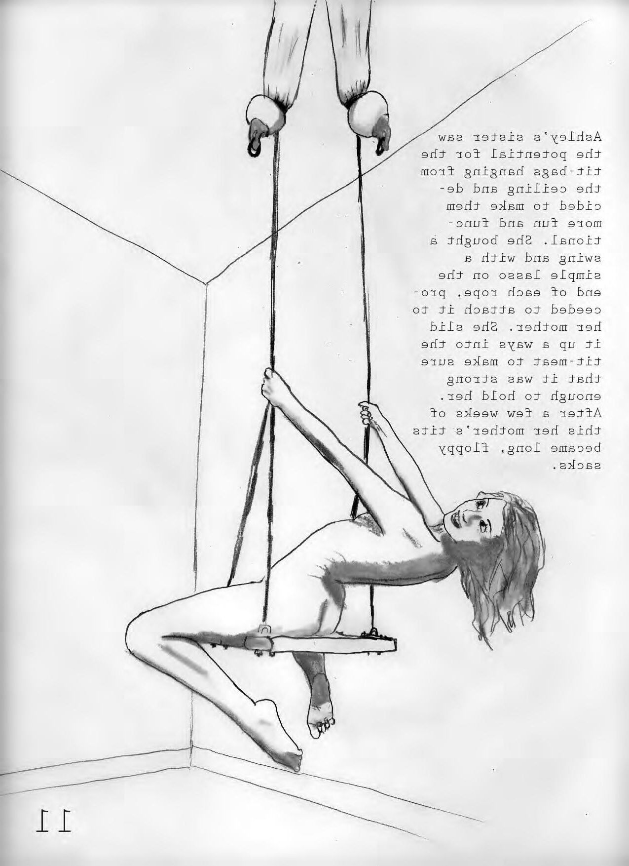 Tits Reconstructed