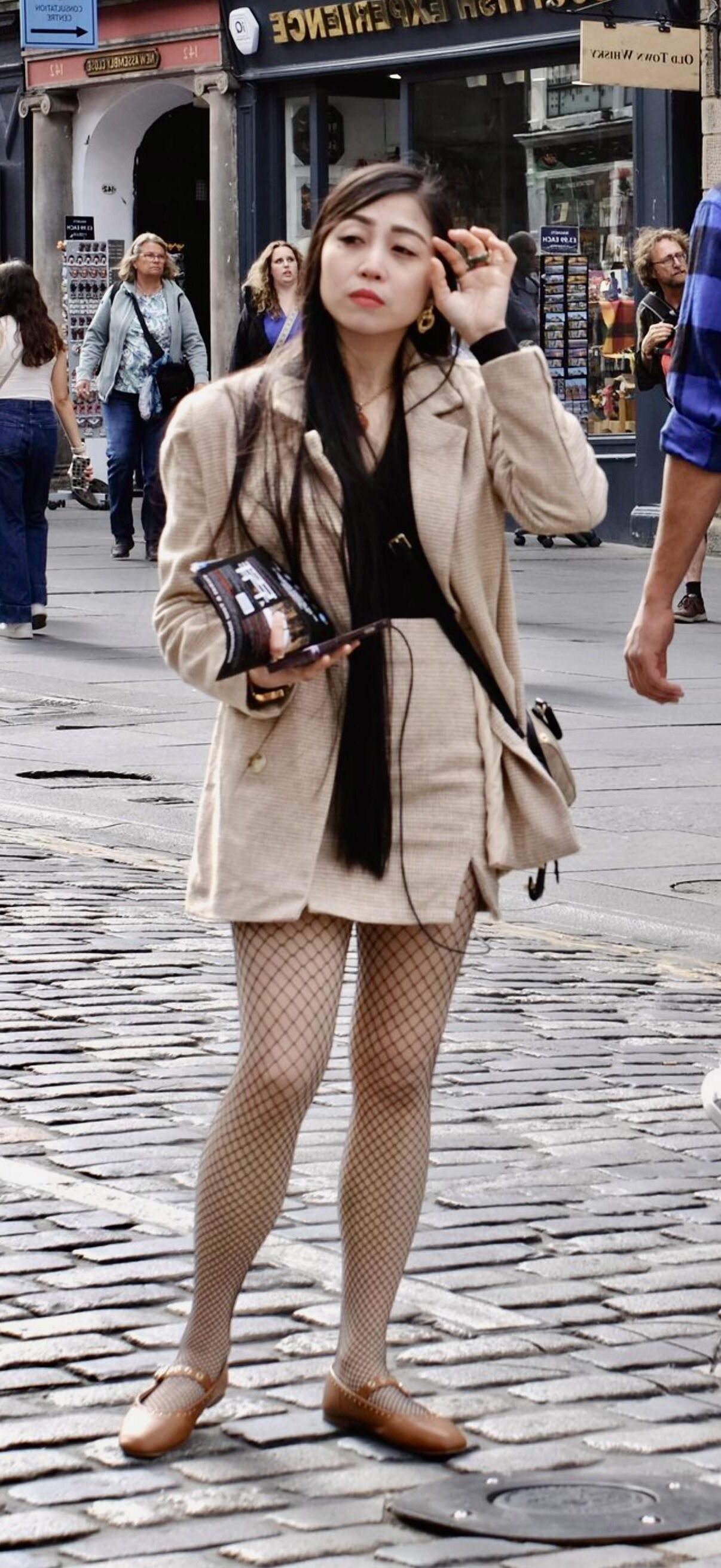 Candid tights 