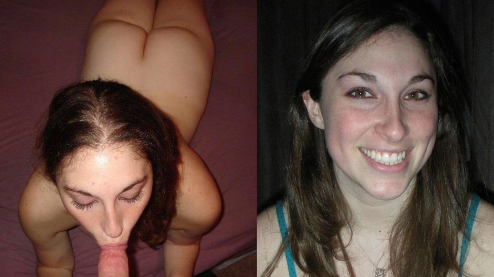 Antes e depois