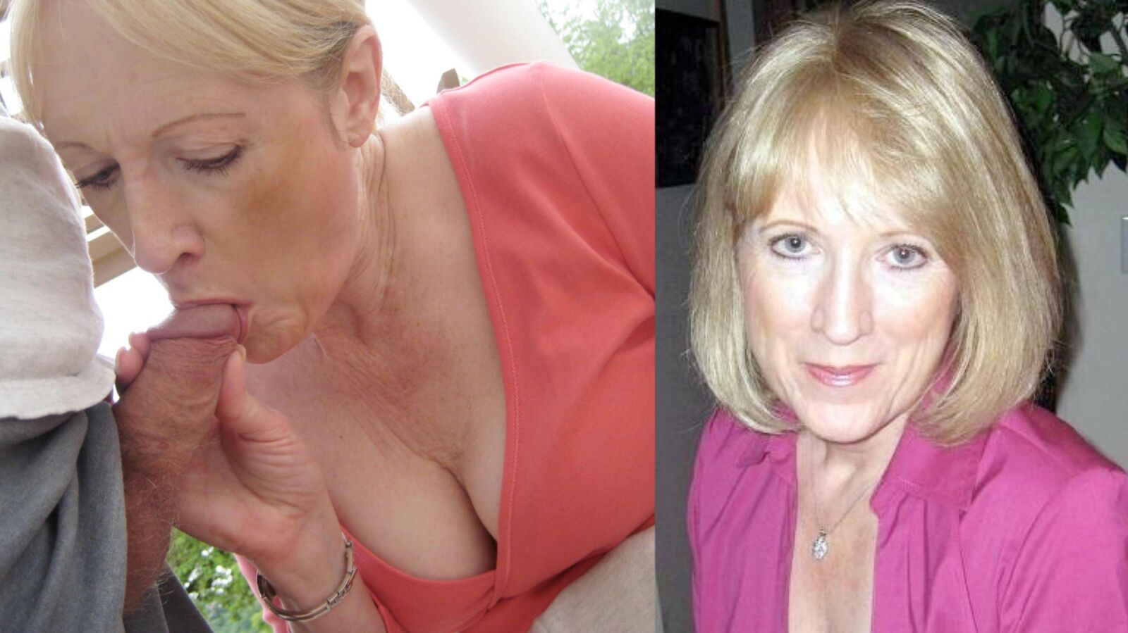 Antes e depois