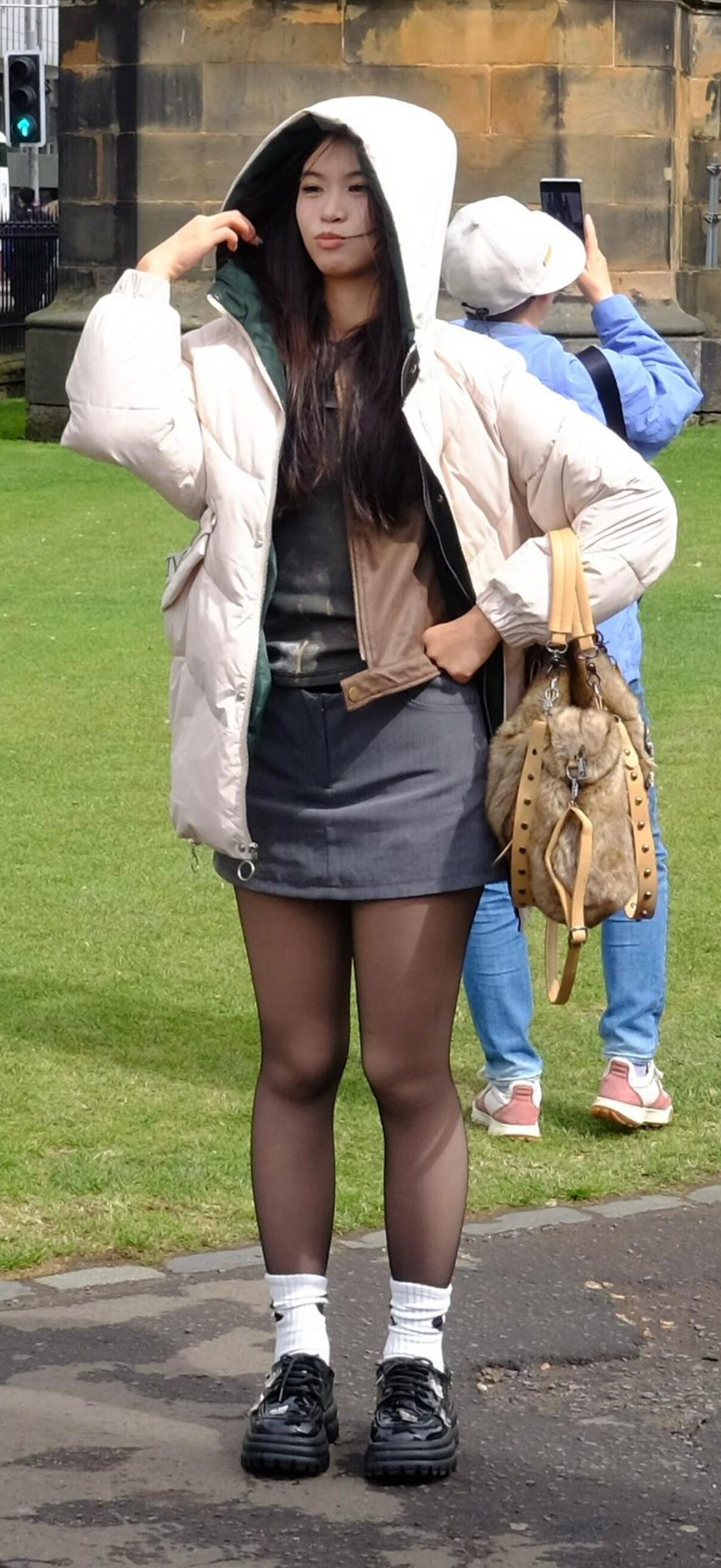 Candid tights 
