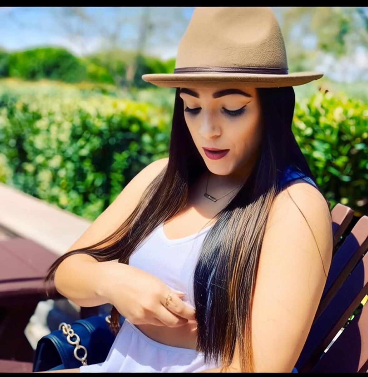 AI My Stepdaughter (Winery Tits)