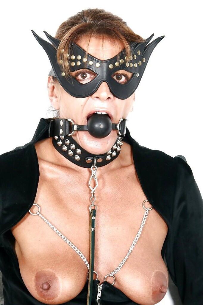 Fetish 