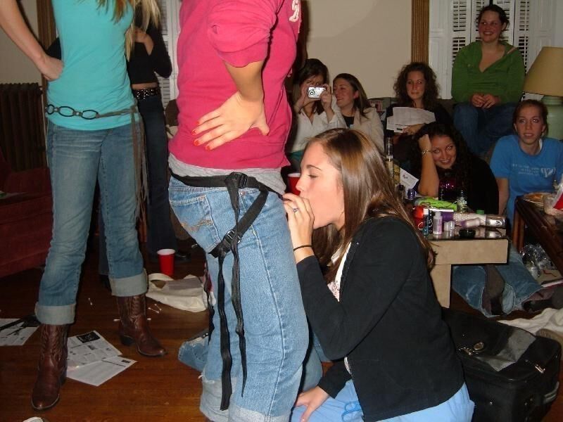 Humilated Women