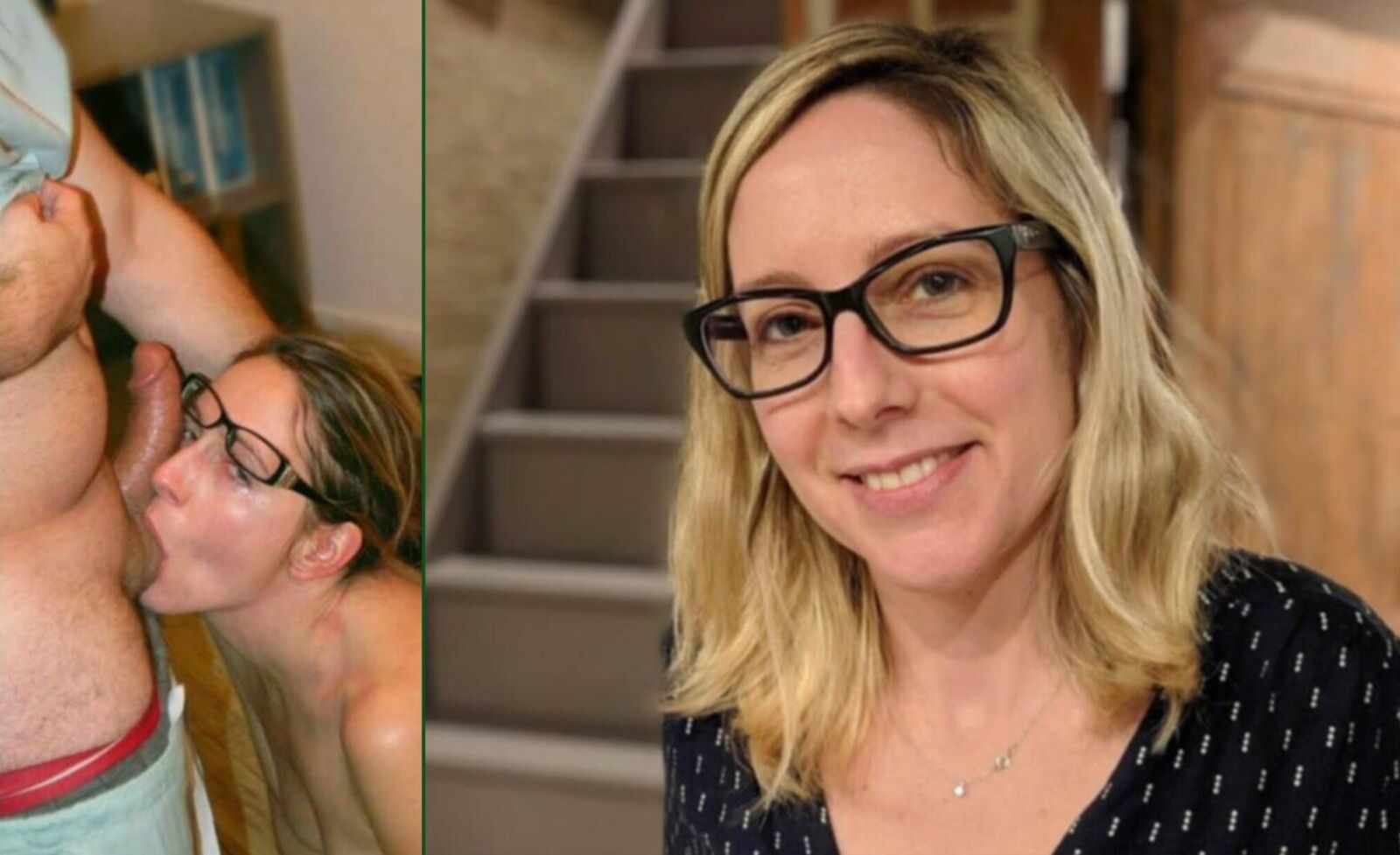 Before and after 