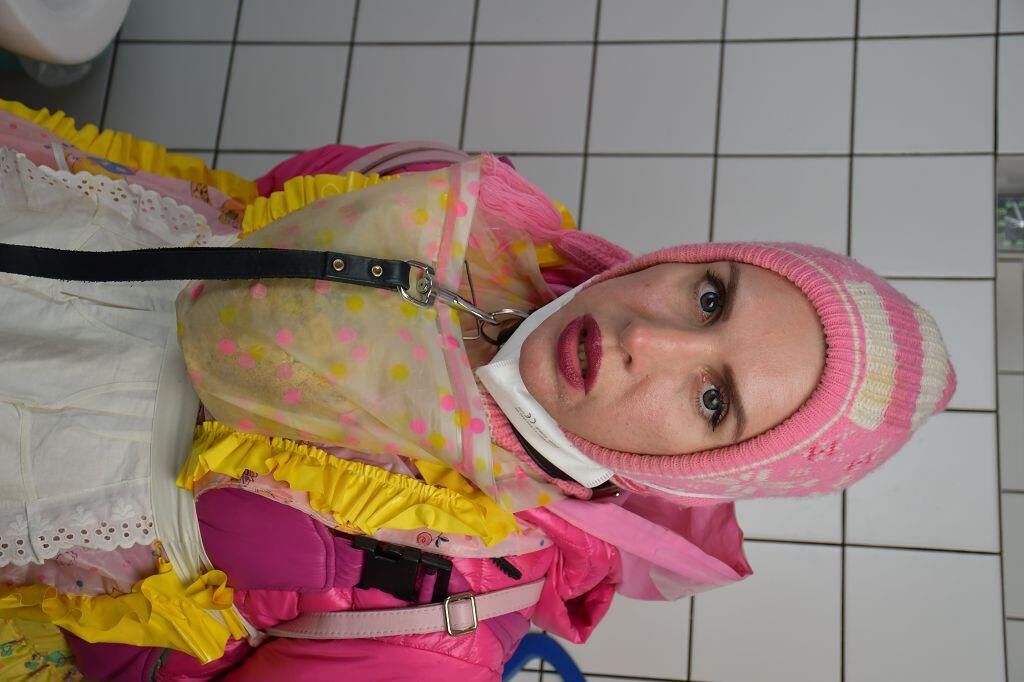 Deutsche Fotze Maiezulma