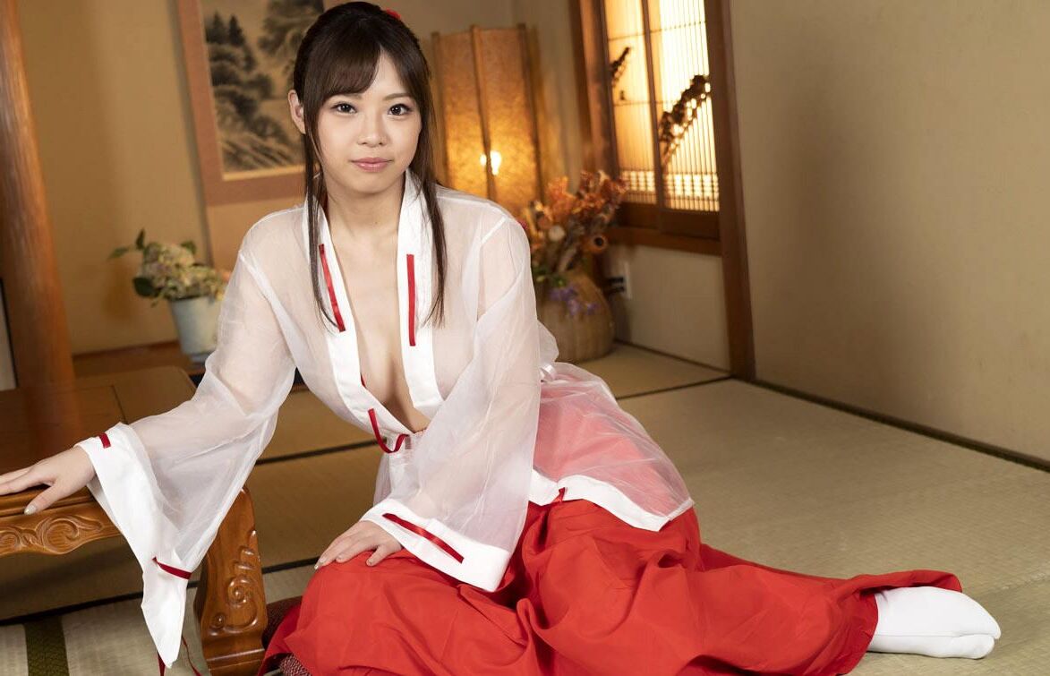 Kimono ASIAN