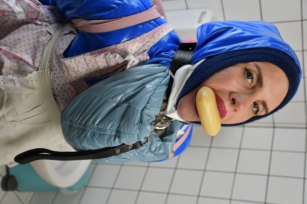 Deutsche Fotze Maiezulma