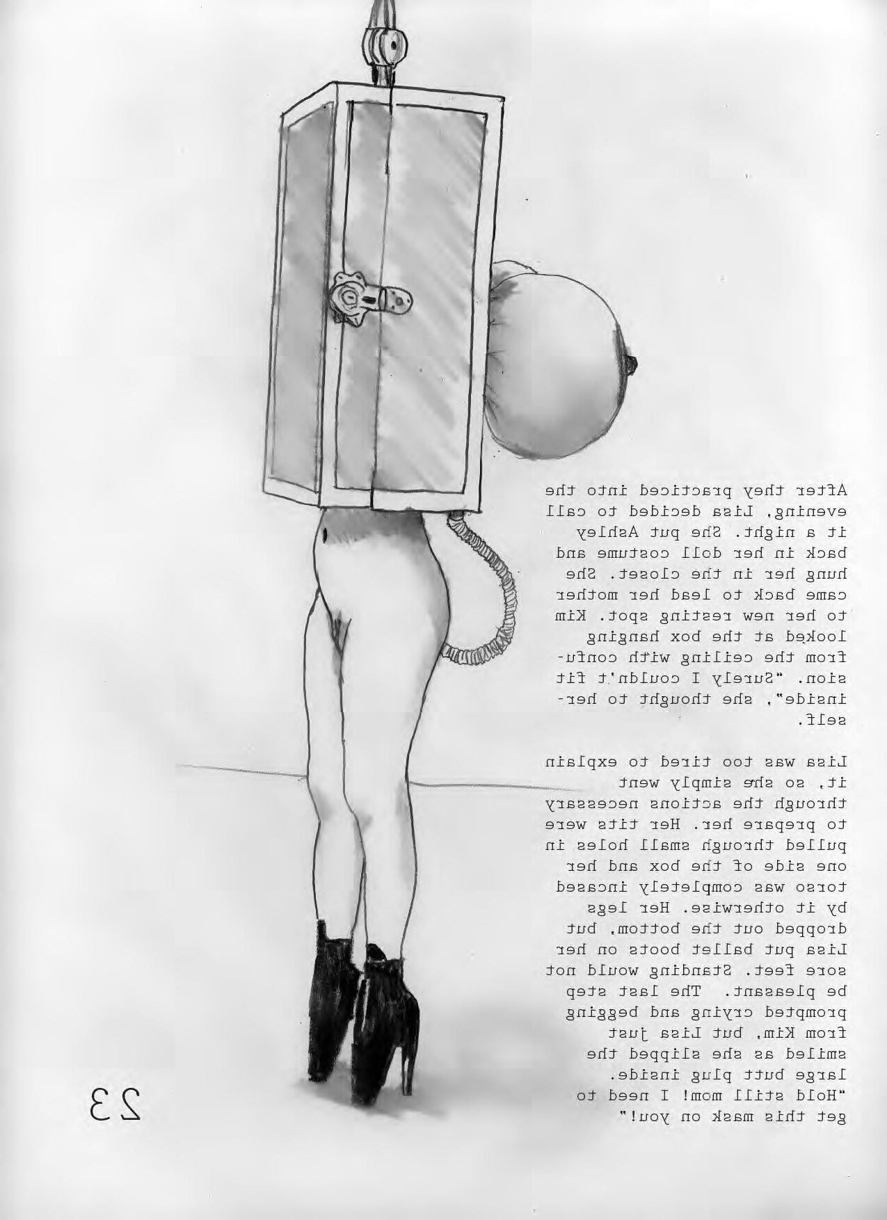 Tits Reconstructed