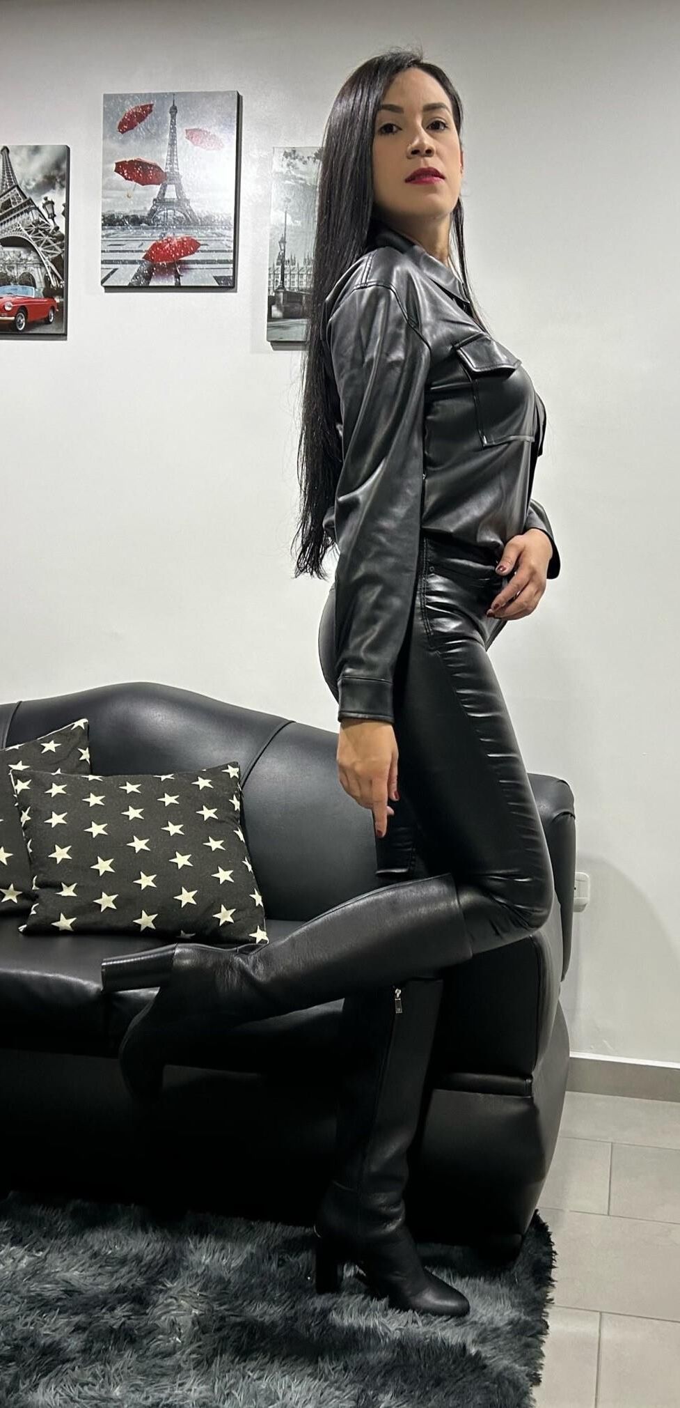 Fetish 
