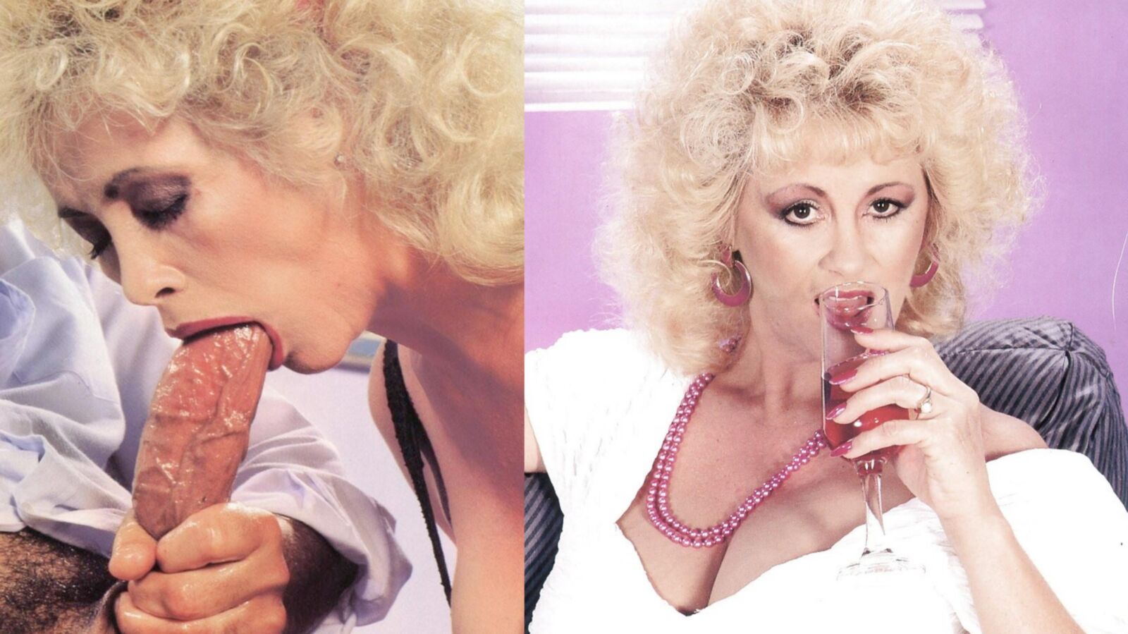 Antes e depois