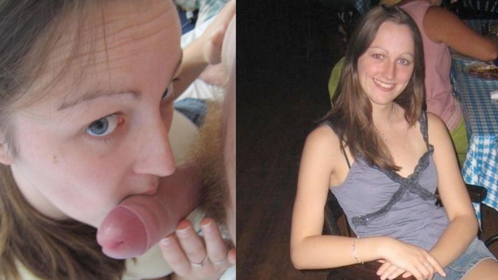 Before and after 