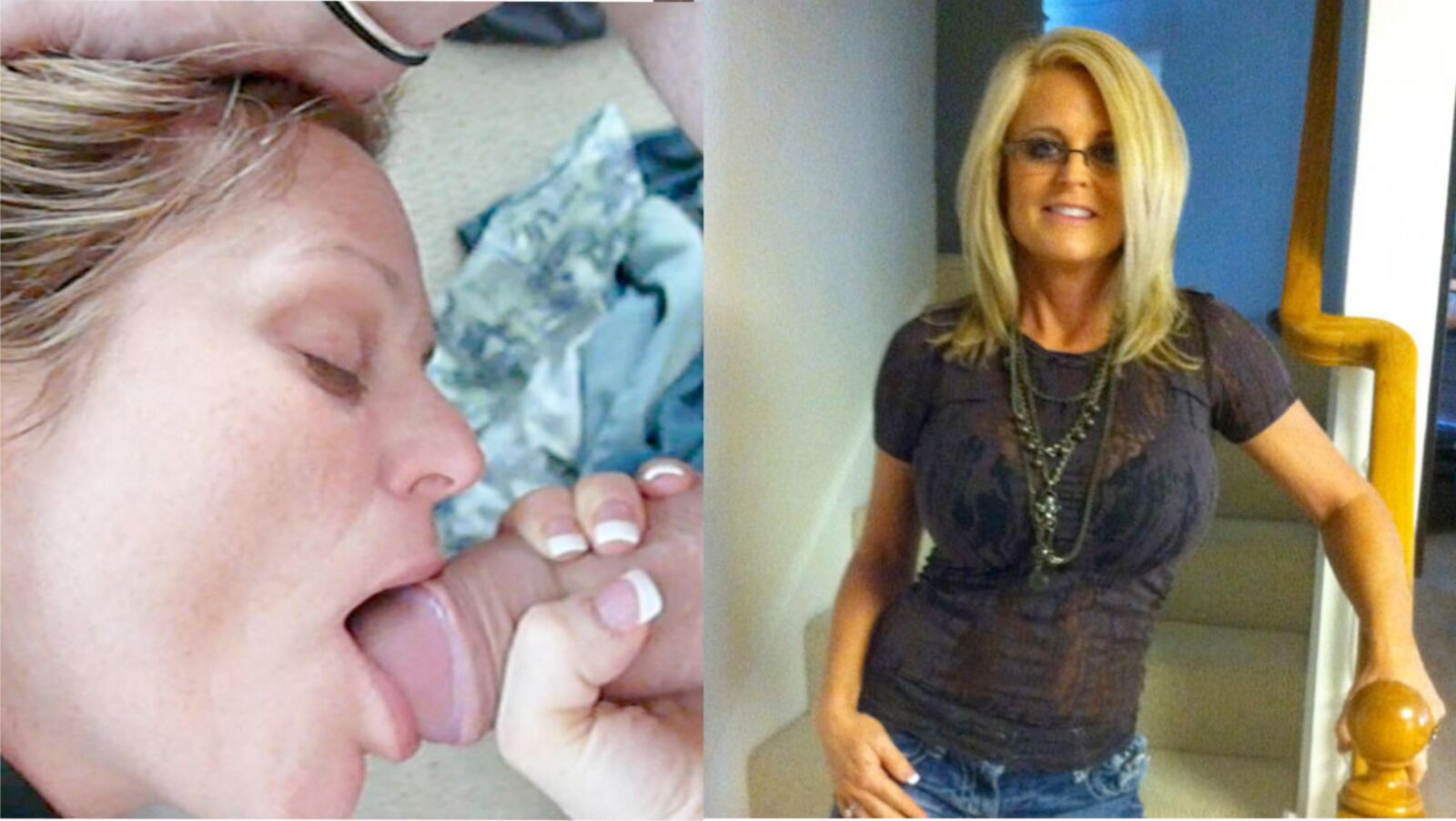 Antes e depois