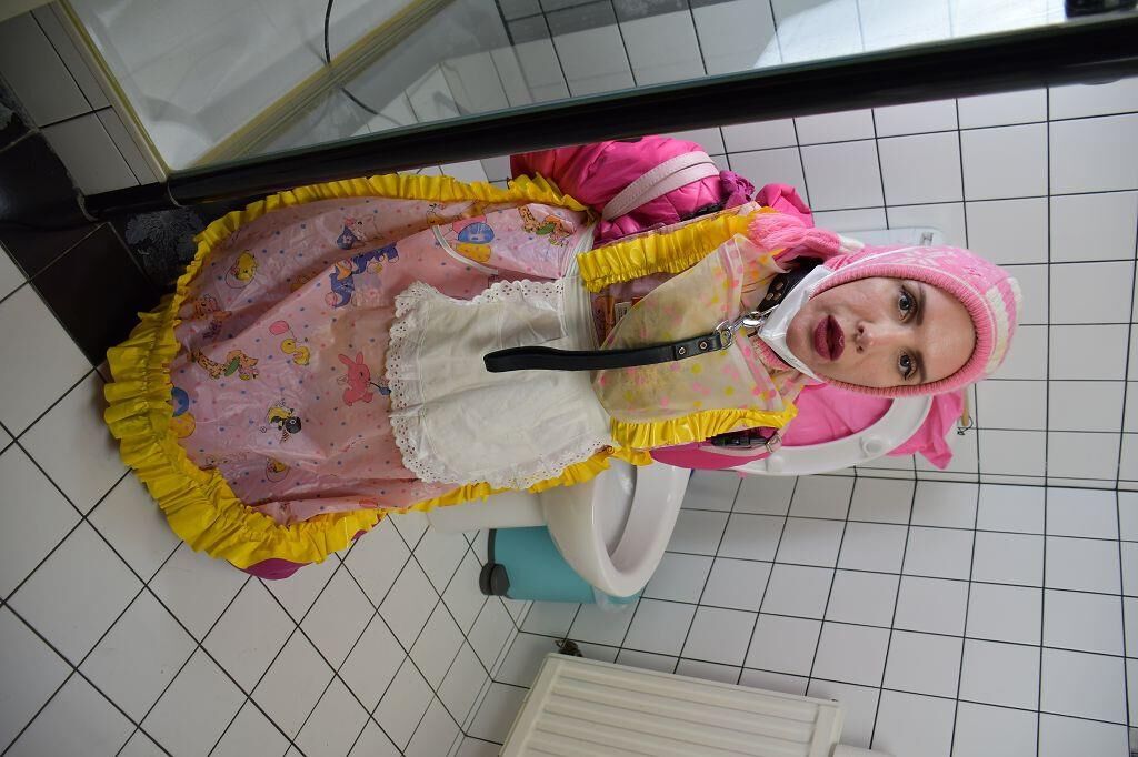 Deutsche Fotze Maiezulma