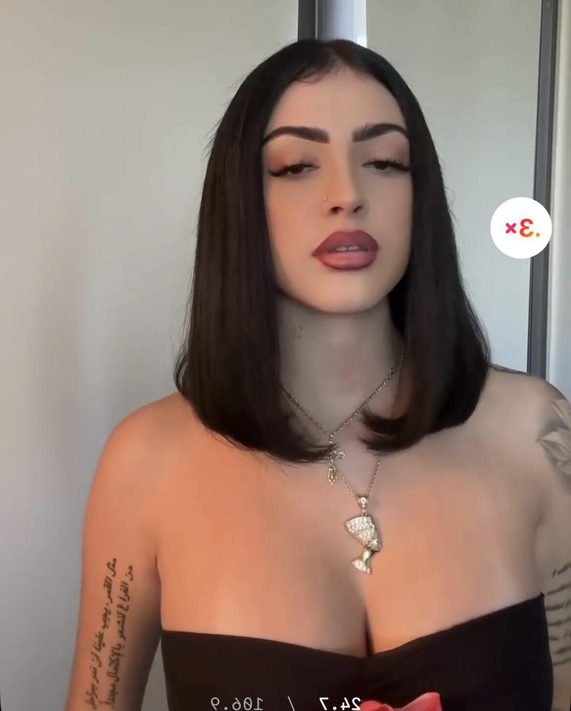 Malu Trevejo