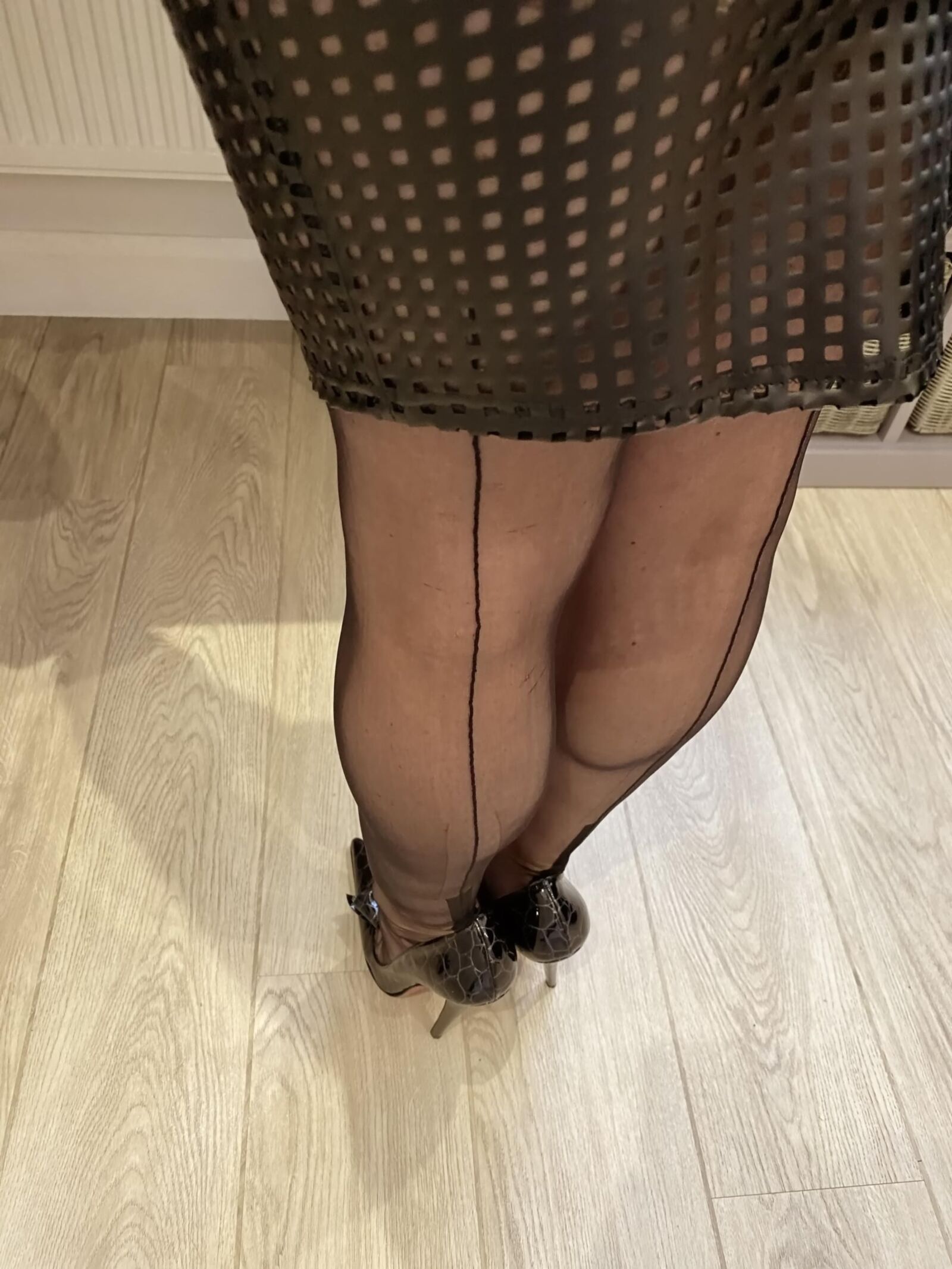 Linda B Büro