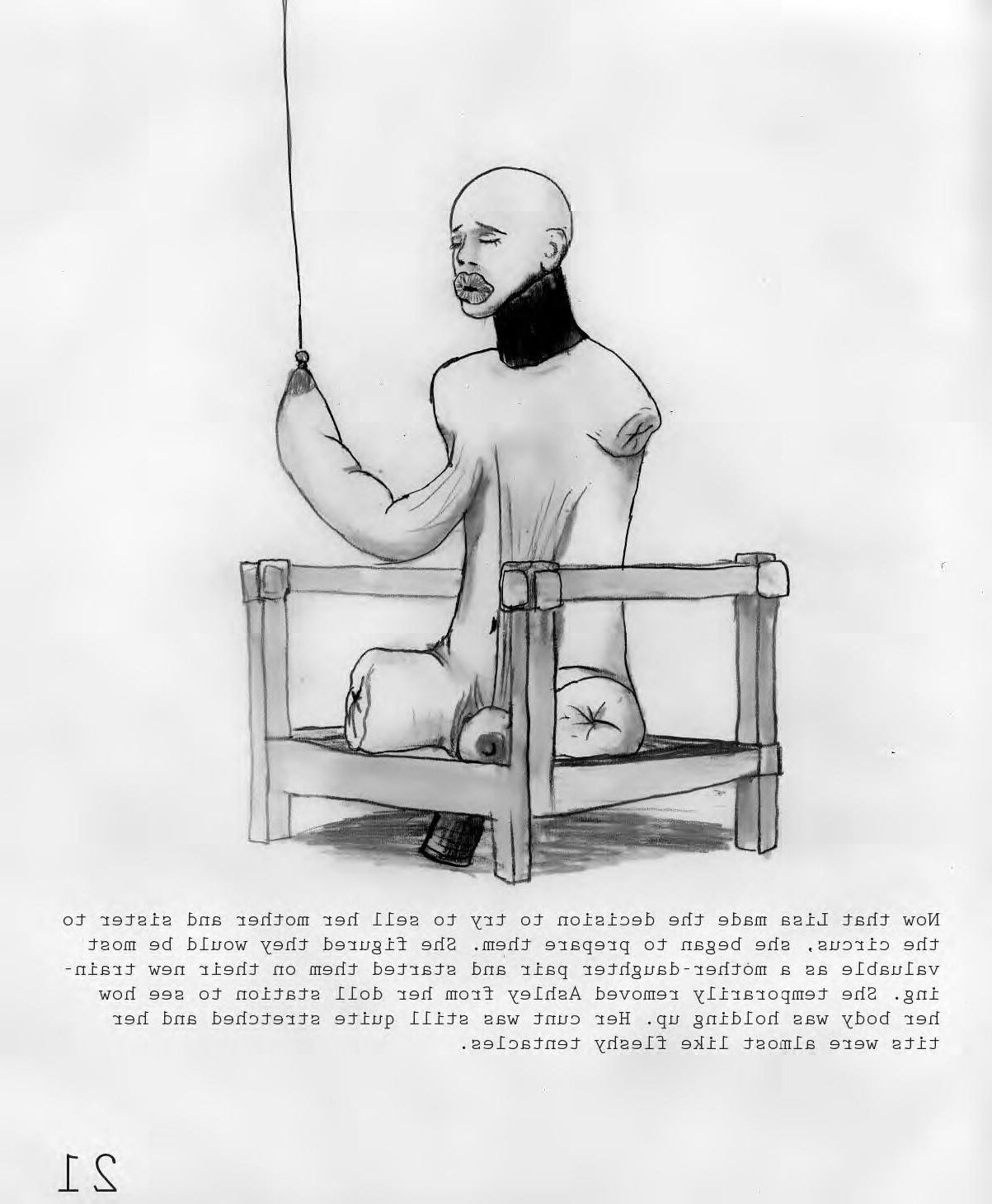 Tits Reconstructed