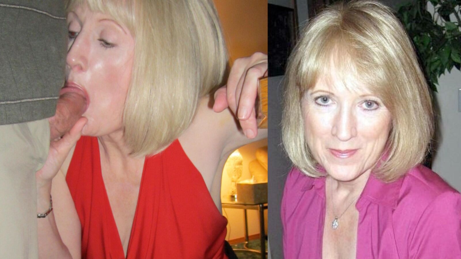 Antes e depois
