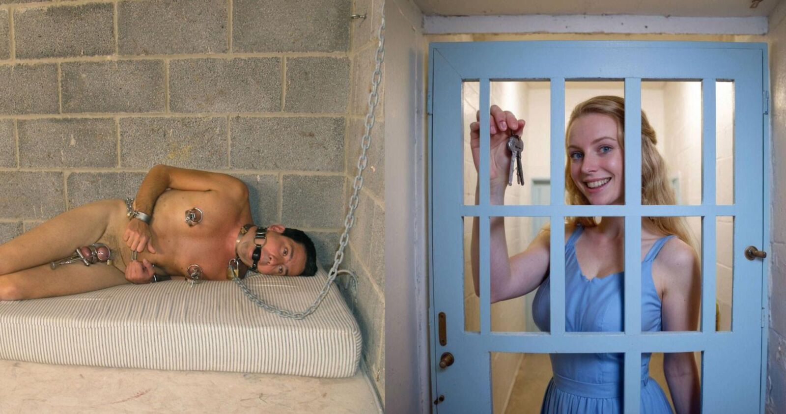 Mine Dunklen Domina Phantasien