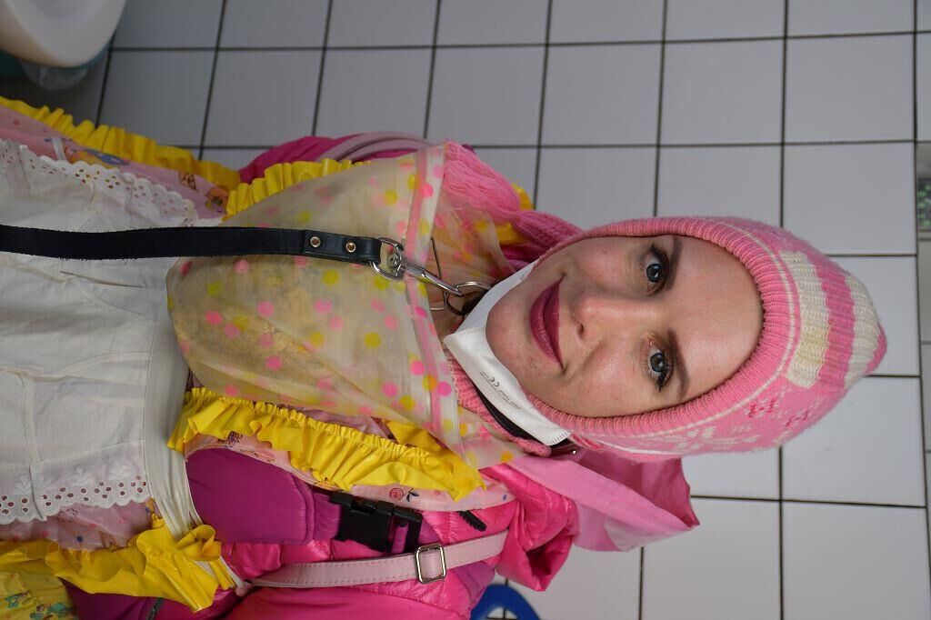 Deutsche Fotze Maiezulma