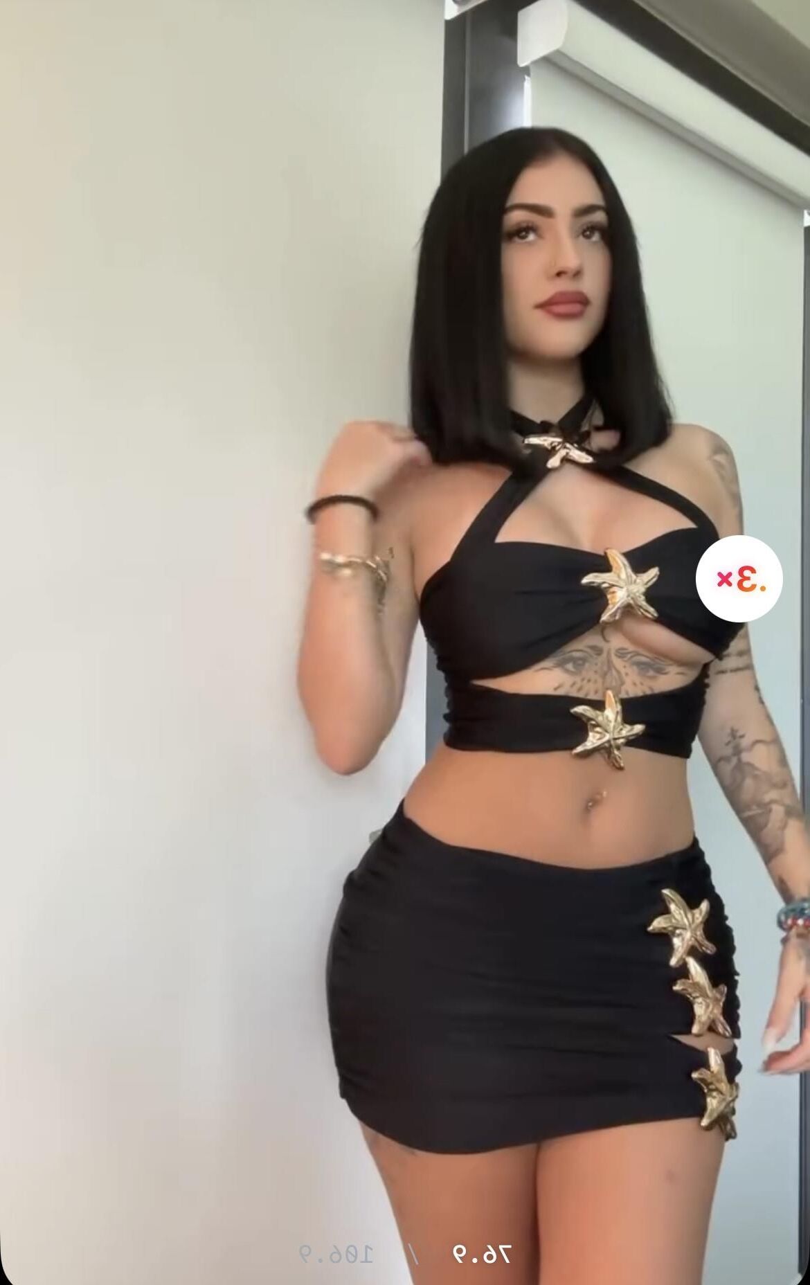 Malu Trevejo